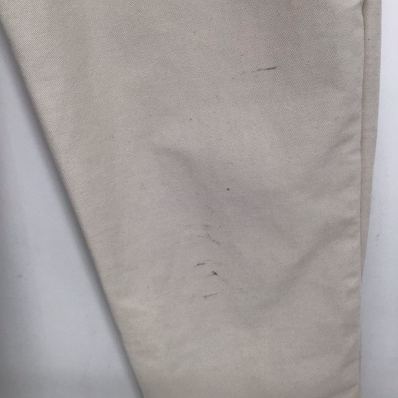 Lululemon Men’s ABC Warpstreme Stretch Casual Pant Tofino Color Size 36 x 34 - Picture 8 of 9